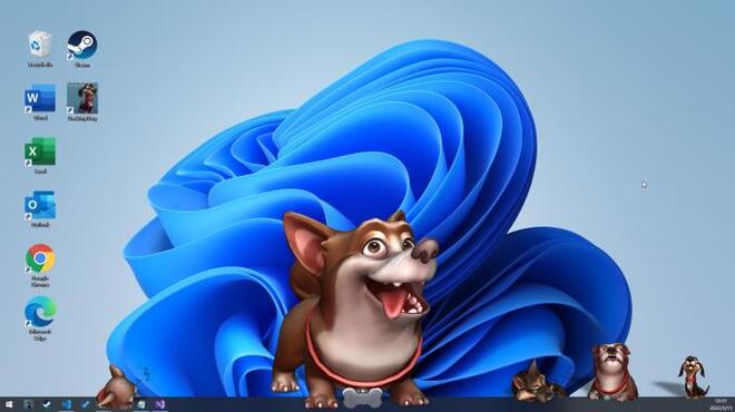 Desktop Dog Torrent Download Desktop Dog Torrent Download