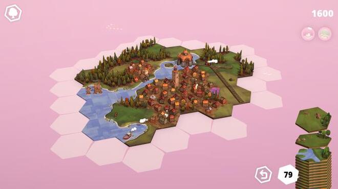 Dorfromantik Torrent Download