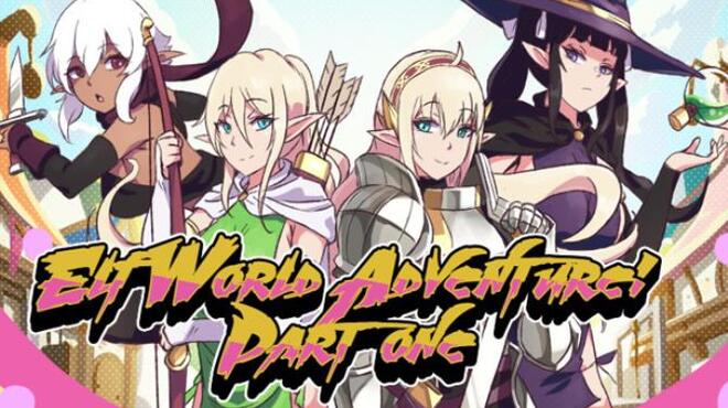 Elf World Adventure: Part 1 Free Download
