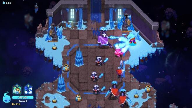 Ember Knights PC Crack Ember Knights PC Crack