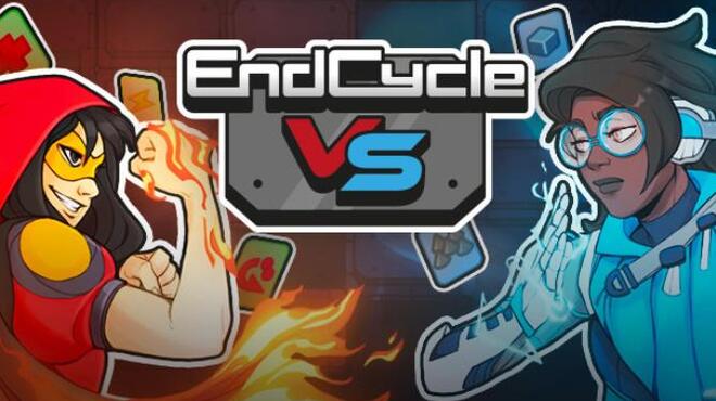 EndCycle VS Free Download EndCycle VS Free Download