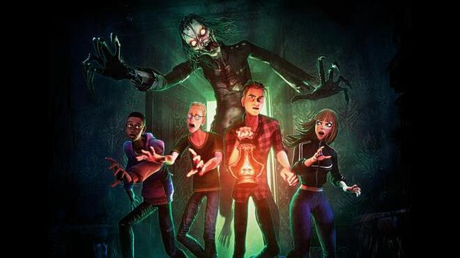 Escape the Ayuwoki: Horror Night Torrent Download