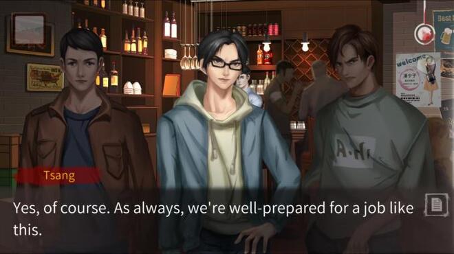Fateful End: True Case Files Torrent Download