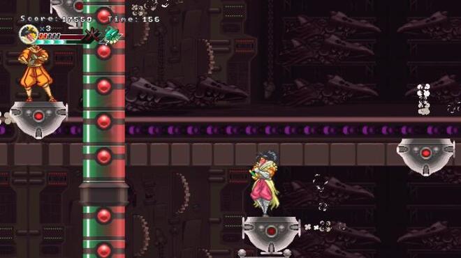 Ganryu 2 PC Crack