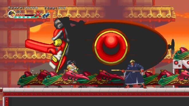 Ganryu 2 Torrent Download