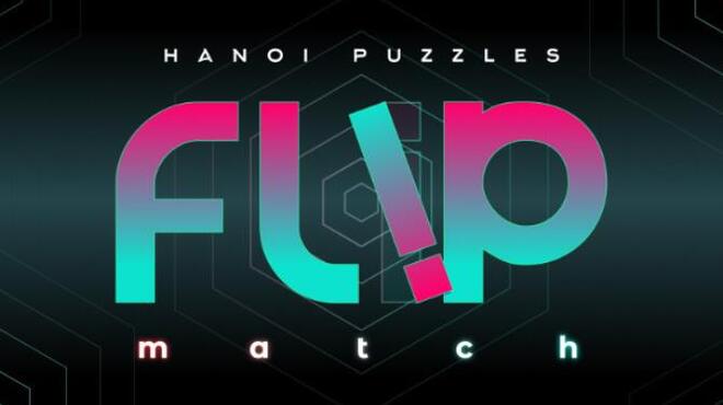 Hanoi Puzzles: Flip Match Free Download Hanoi Puzzles: Flip Match Free Download