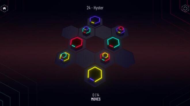 Hanoi Puzzles: Flip Match Torrent Download Hanoi Puzzles: Flip Match Torrent Download