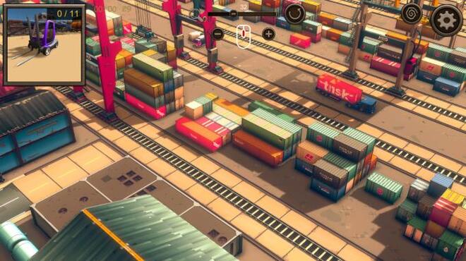 Hidden Harbor Top Down 3D Torrent Download