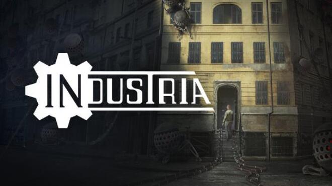 INDUSTRIA v1 0 8 Free Download