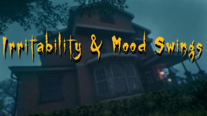 Irritability and Mood Swings Free Download Irritability and Mood Swings Free Download