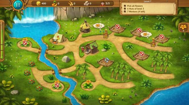 Islandville A New Home Collectors Edition PC Crack Islandville A New Home Collectors Edition PC Crack
