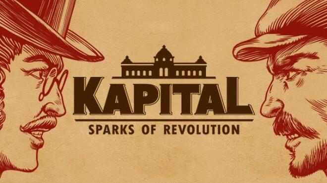 Kapital Sparks of Revolution Free Download