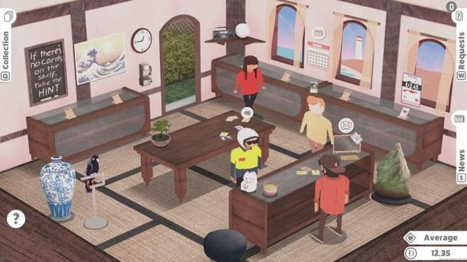 Kardboard Kings: Card Shop Simulator Torrent Download