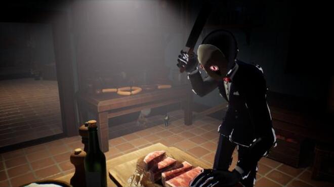LIGHT：Black Cat & Amnesia Girl Torrent Download