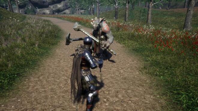 Lonely Knight Torrent Download