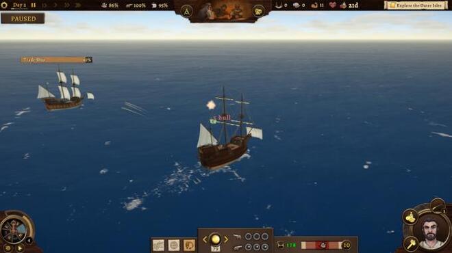 Maritime Calling PC Crack