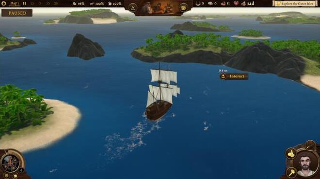 Maritime Calling Torrent Download