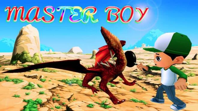 Master Boy Free Download