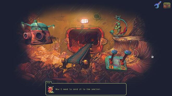 Mechanic 8230 Escape From Ilgrot Torrent Download