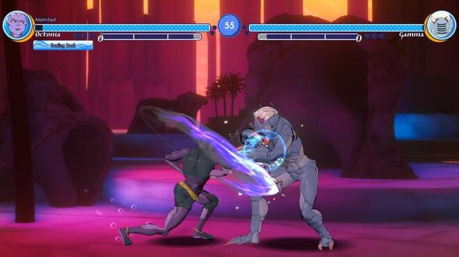 MerFight PC Crack MerFight PC Crack