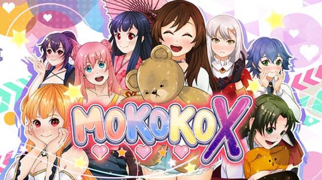Mokoko X Free Download Mokoko X Free Download