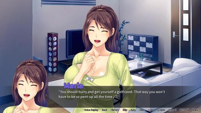 Netorious Neighbor Cumming For Their Wives PC Crack Netorious Neighbor Cumming For Their Wives PC Crack