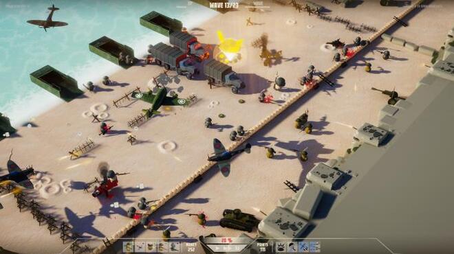 Northend Tower Defense PC Crack