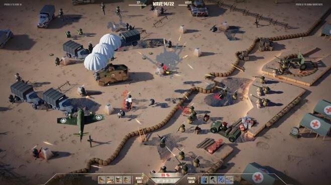 Northend Tower Defense Torrent Download