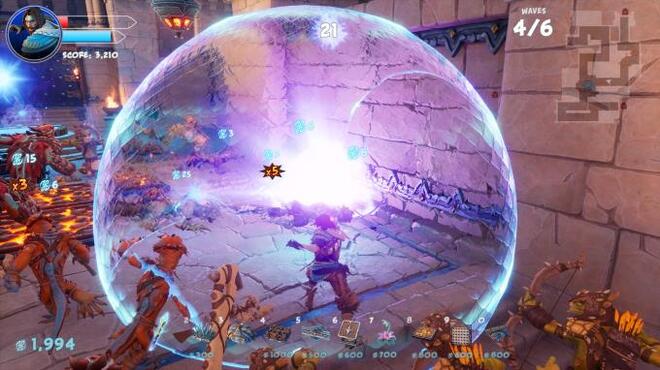 Orcs Must Die 3 Tipping the Scales PC Crack