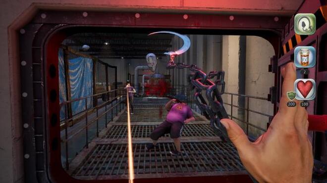POSTAL 4 No Regerts PC Crack