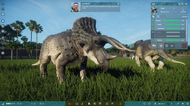 Prehistoric Kingdom Torrent Download