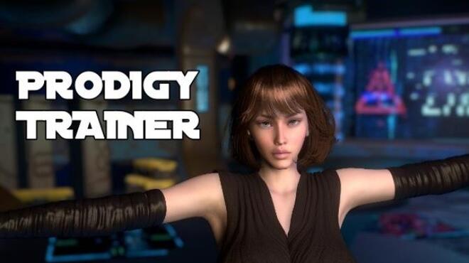 Prodigy Trainer Free Download