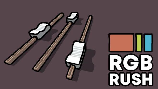 RGB Rush Free Download RGB Rush Free Download