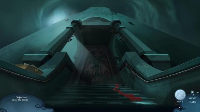 ReDrawn The Painted Tower PC Crack
