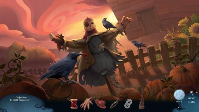 ReDrawn The Painted Tower Torrent Download