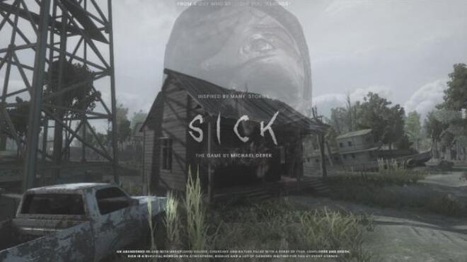 SICK Free Download SICK Free Download