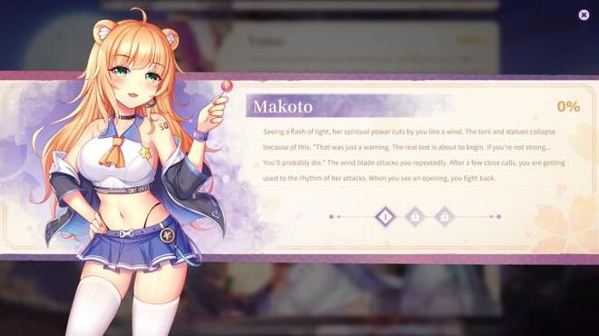 Sakura Hime 2 PC Crack Sakura Hime 2 PC Crack