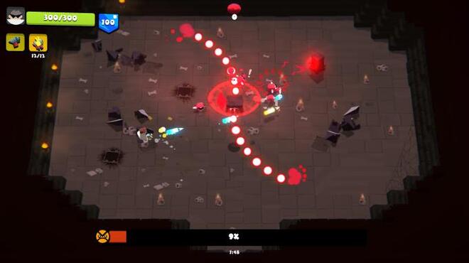 Serious Sam Tormental Torrent Download