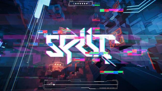 Split - manipulate time, make clones and solve cyber puzzles from the future! Free Download