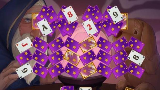 Sweet Solitaire School Witch 2 Torrent Download