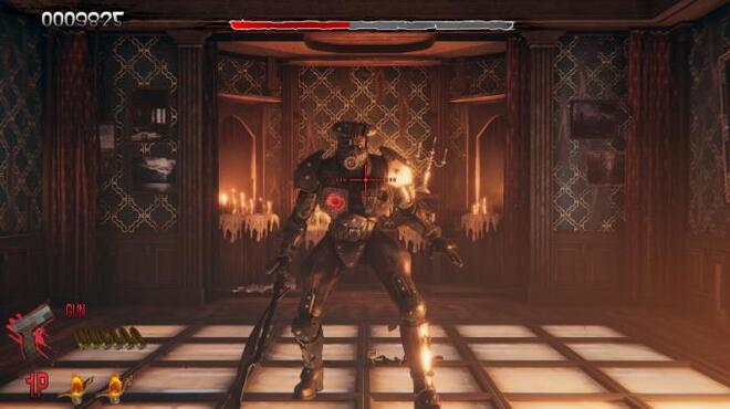 THE HOUSE OF THE DEAD Remake Torrent Download