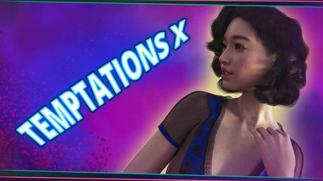 Temptations X Free Download