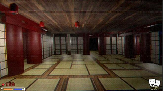 The Backrooms: Survival PC Crack