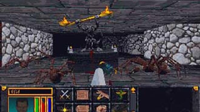 The Elder Scrolls: Arena PC Crack