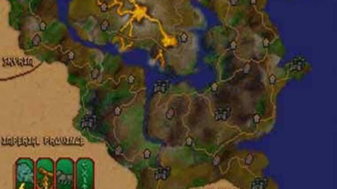 The Elder Scrolls: Arena Torrent Download