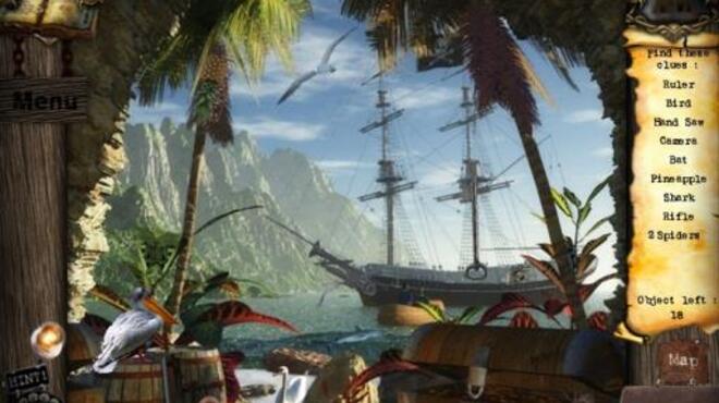 The Flying Dutchman PC Crack