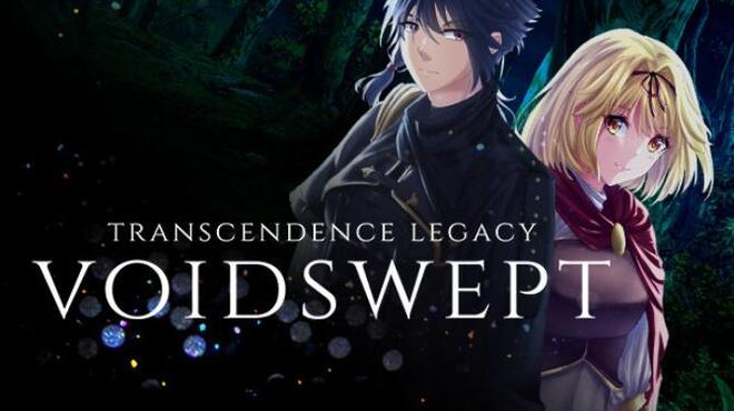 Transcendence Legacy Voidswept Free Download Transcendence Legacy Voidswept Free Download