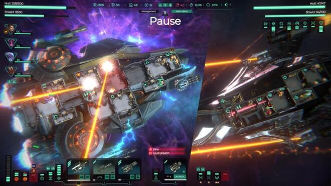 Trigon Space Story PC Crack