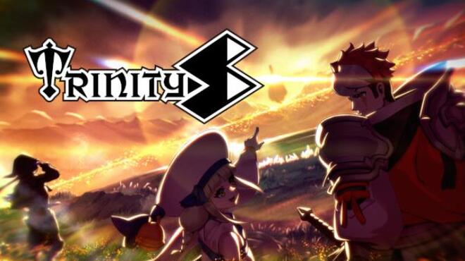 TrinityS Free Download TrinityS Free Download
