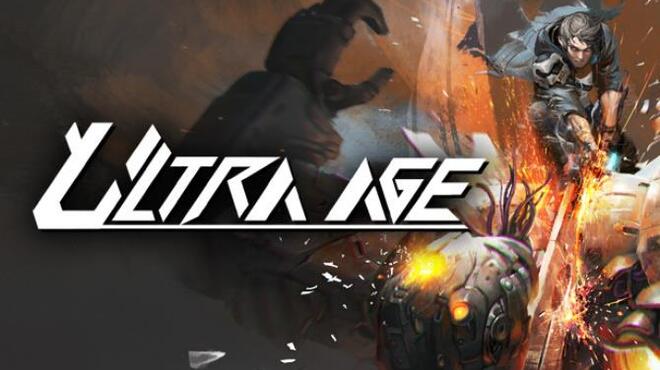 Ultra Age Free Download